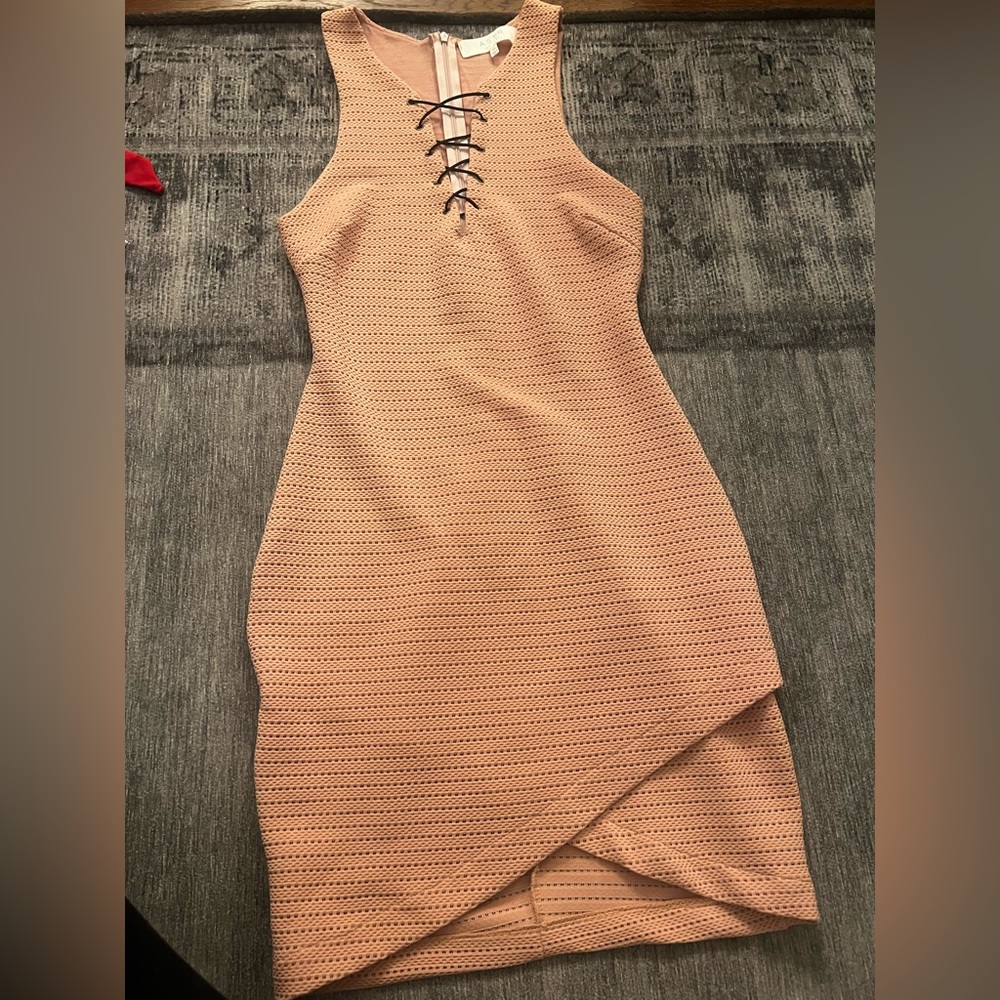 Astr the Label Dress
